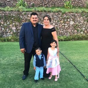 Meet your Posher, Jose francisco